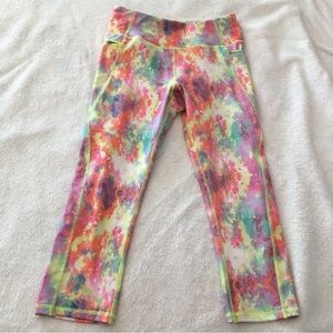 Kyodan Yoga Pilates Capris